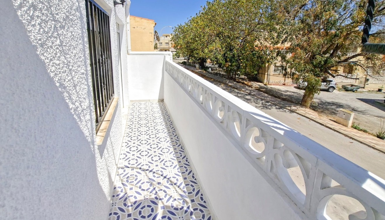 Prodej - Townhouse - San Fulgencio - Urb. La Marina