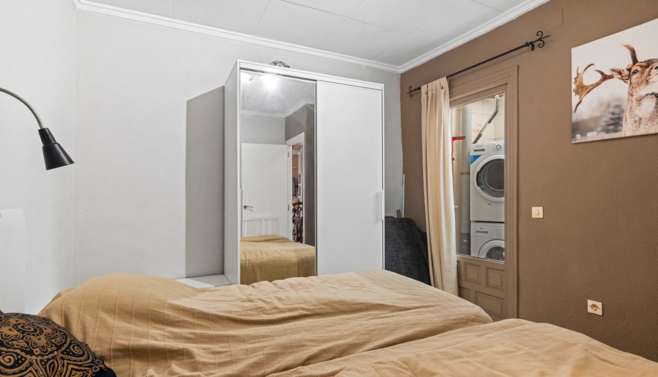 Prodej - Townhouse - Torrevieja - El chaparral