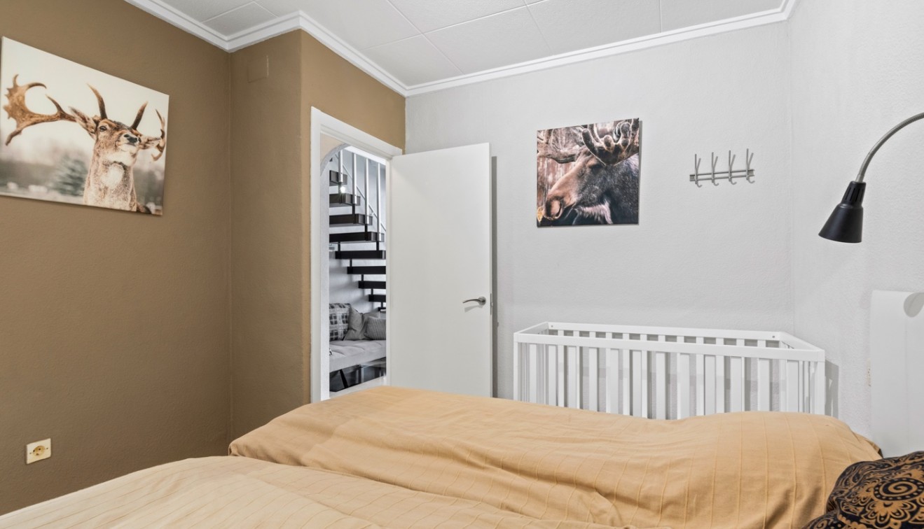 Prodej - Townhouse - Torrevieja - El chaparral