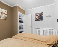 Prodej - Townhouse - Torrevieja - El chaparral