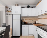 Prodej - Townhouse - Torrevieja - El chaparral