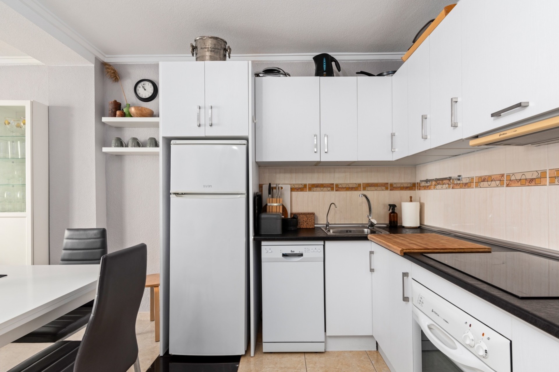 Prodej - Townhouse - Torrevieja - El chaparral