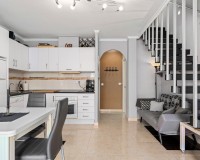 Prodej - Townhouse - Torrevieja - El chaparral