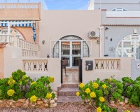 Prodej - Townhouse - Torrevieja - El chaparral