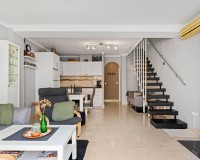 Prodej - Townhouse - Torrevieja - El chaparral