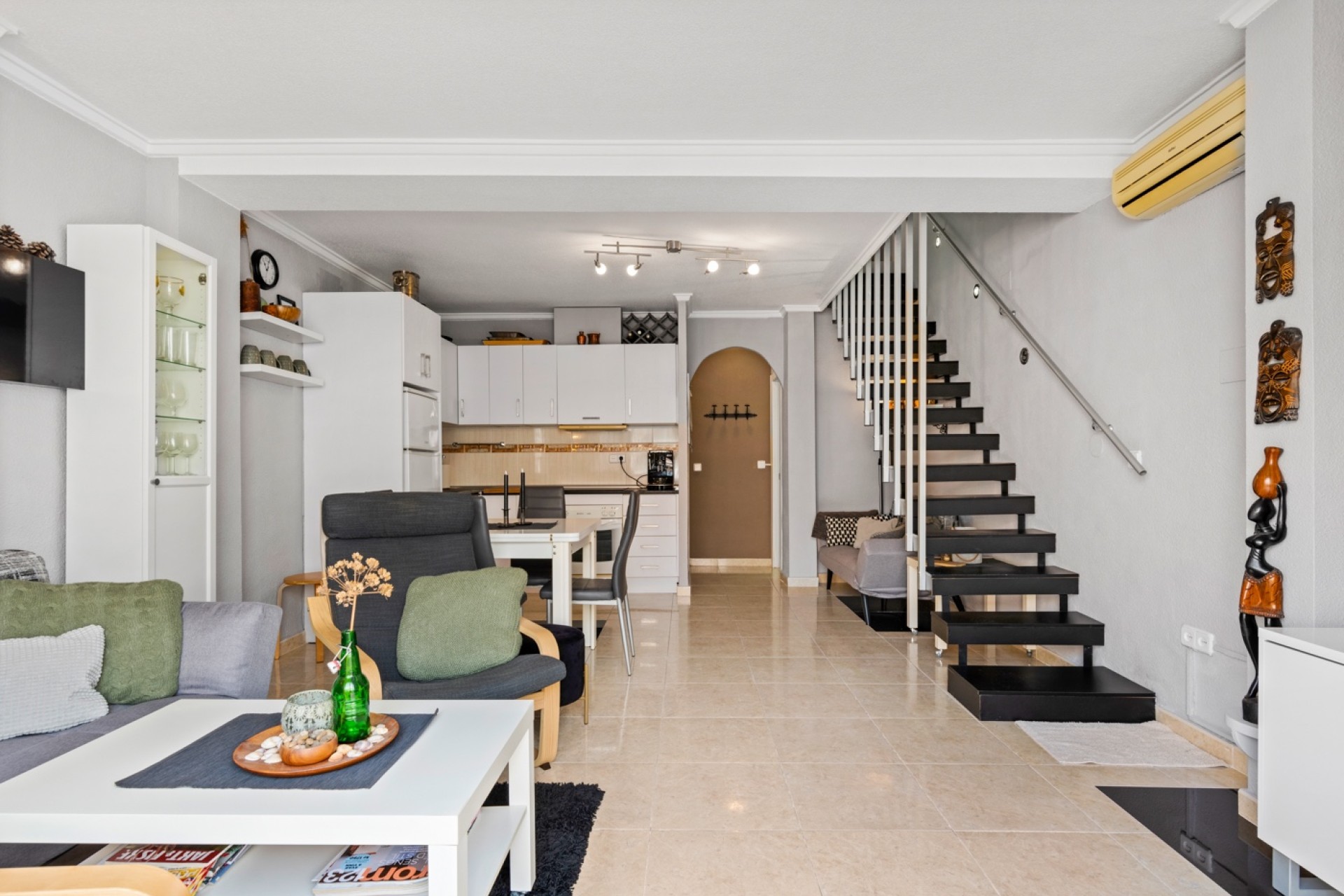 Prodej - Townhouse - Torrevieja - El chaparral