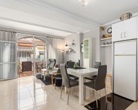 Prodej - Townhouse - Torrevieja - El chaparral