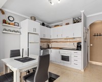 Prodej - Townhouse - Torrevieja - El chaparral