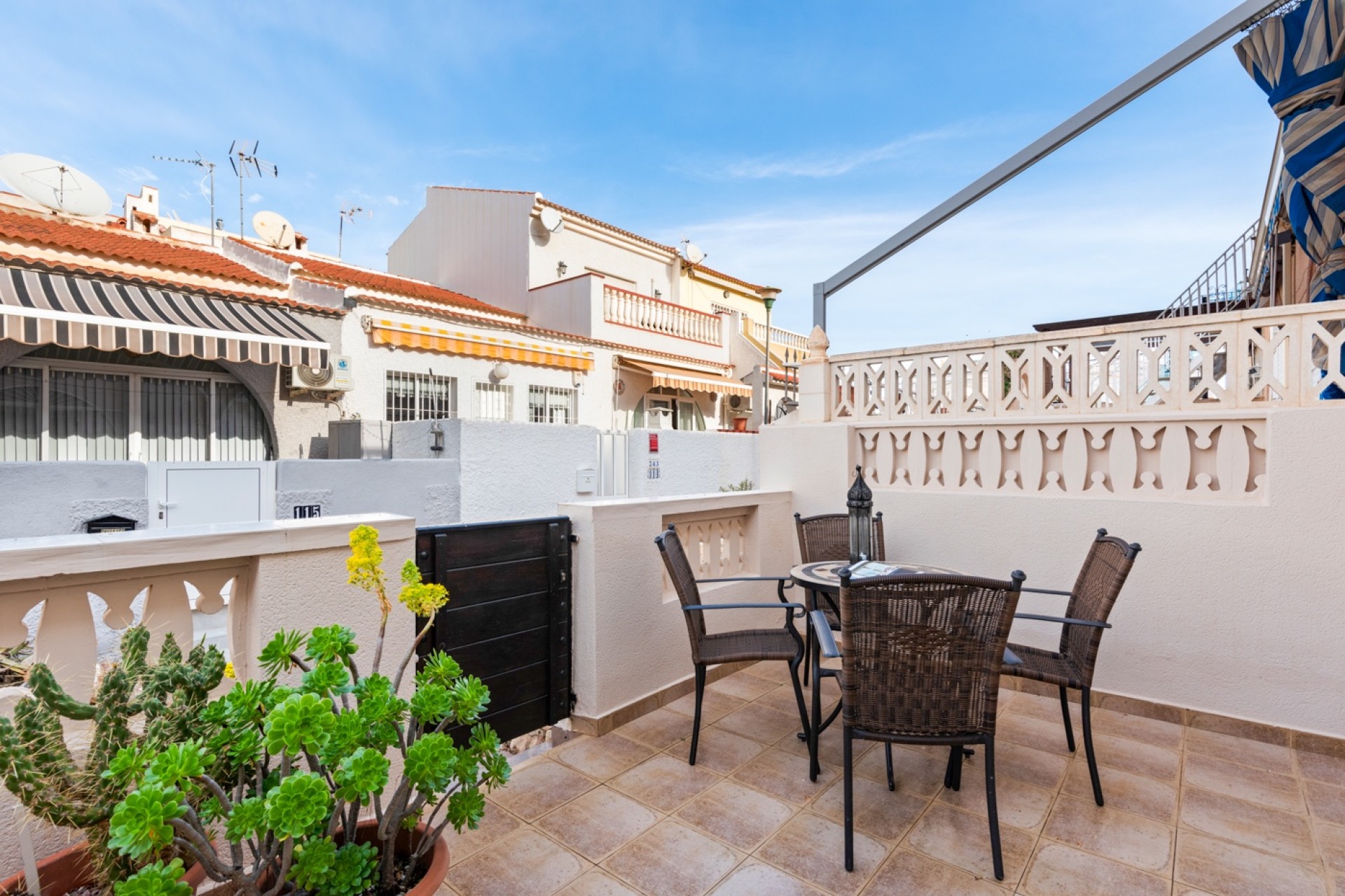 Prodej - Townhouse - Torrevieja - El chaparral