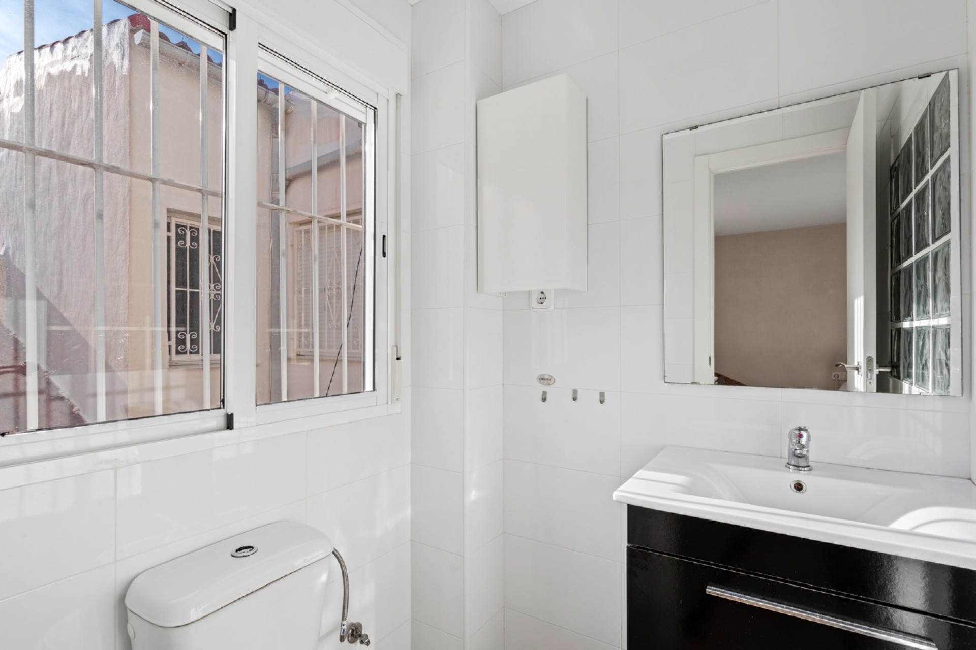 Prodej - Townhouse - Torrevieja - El chaparral