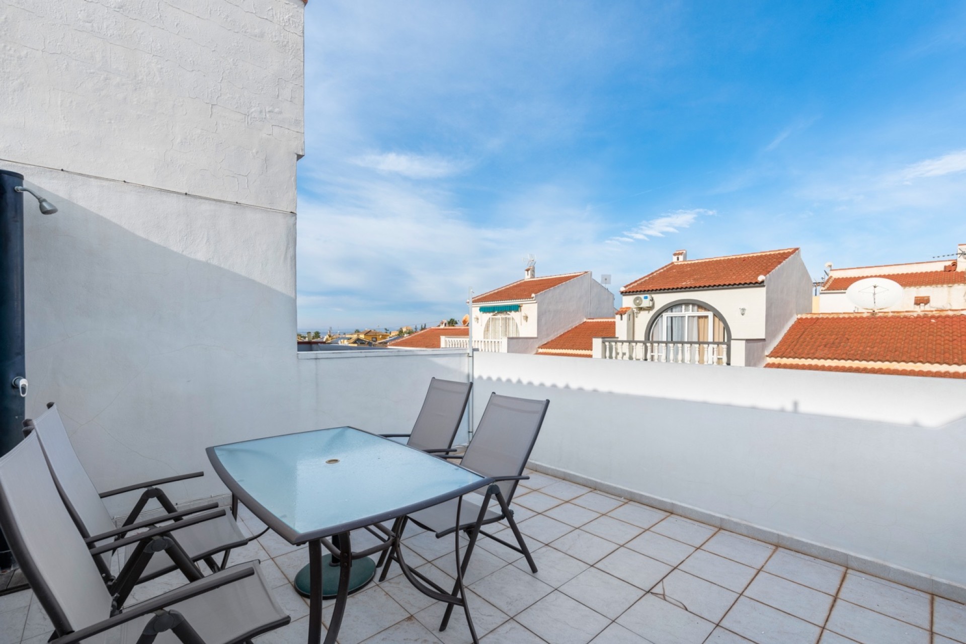 Prodej - Townhouse - Torrevieja - El chaparral