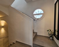 Prodej - Townhouse - Torrevieja - La Mata