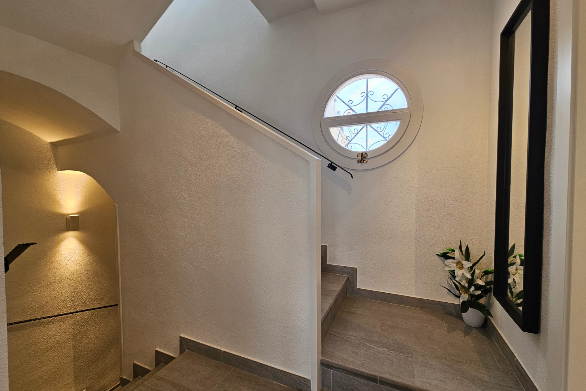 Prodej - Townhouse - Torrevieja - La Mata