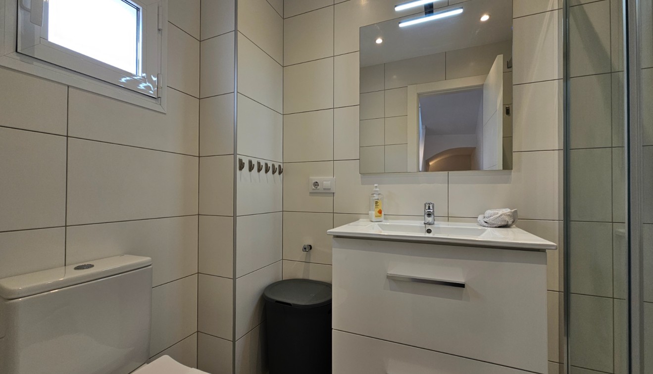 Prodej - Townhouse - Torrevieja - La Mata