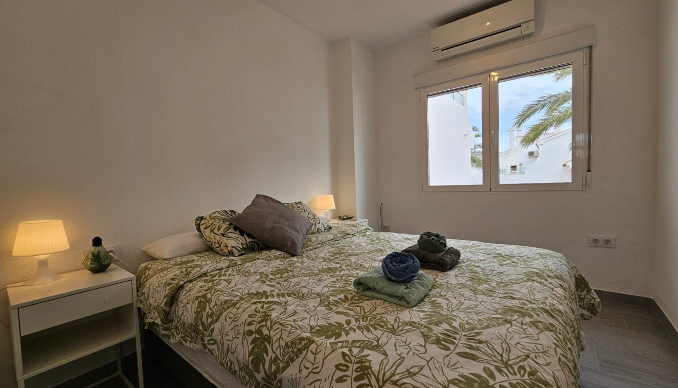 Prodej - Townhouse - Torrevieja - La Mata