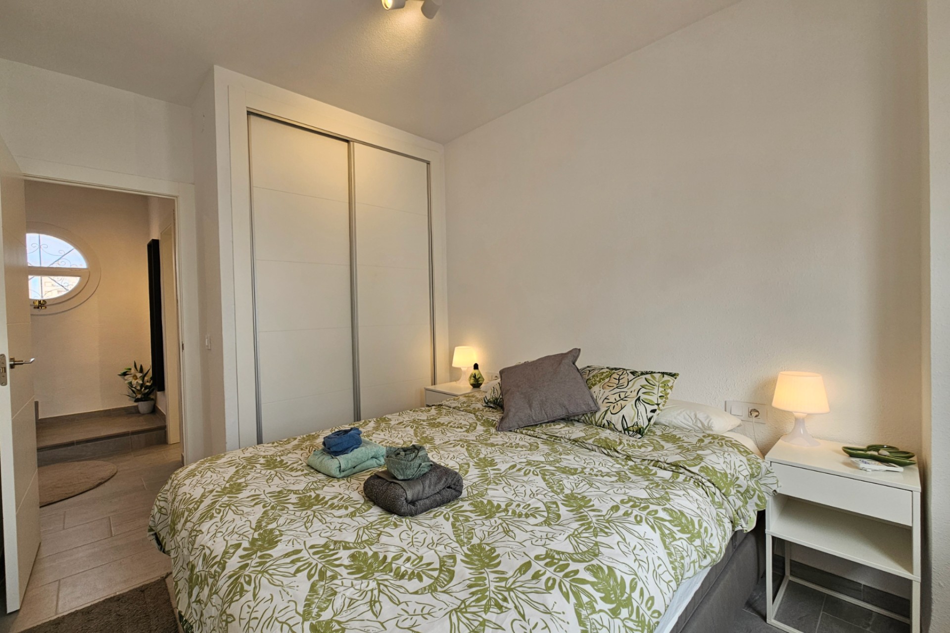 Prodej - Townhouse - Torrevieja - La Mata