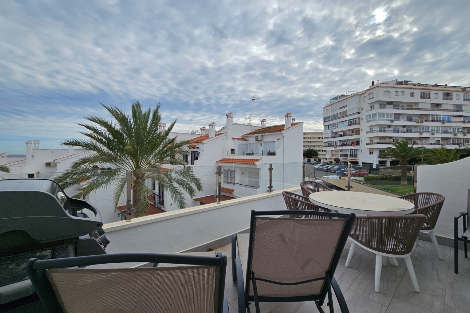 Prodej - Townhouse - Torrevieja - La Mata