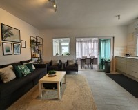 Prodej - Townhouse - Torrevieja - La Mata