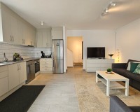 Prodej - Townhouse - Torrevieja - La Mata