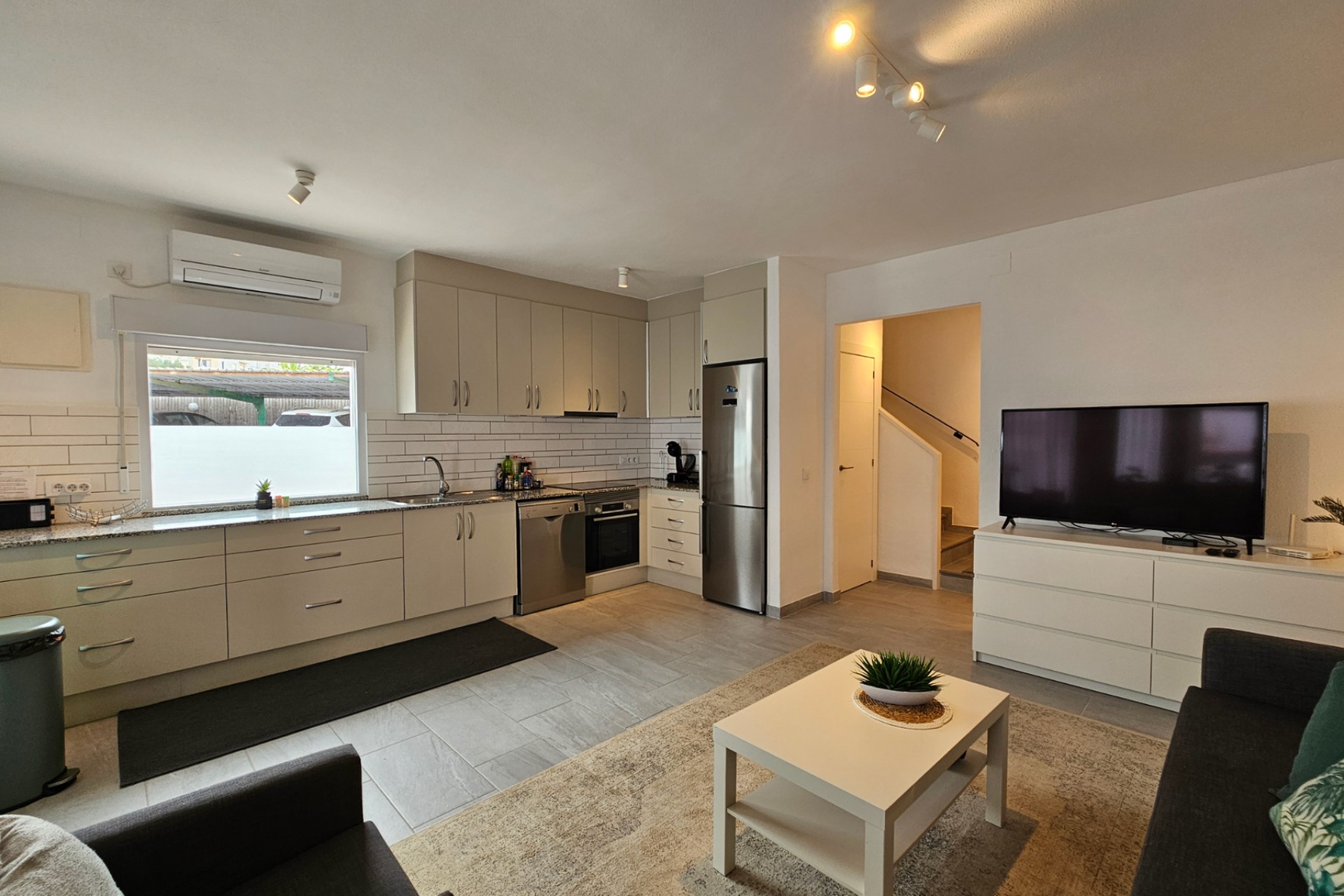 Prodej - Townhouse - Torrevieja - La Mata