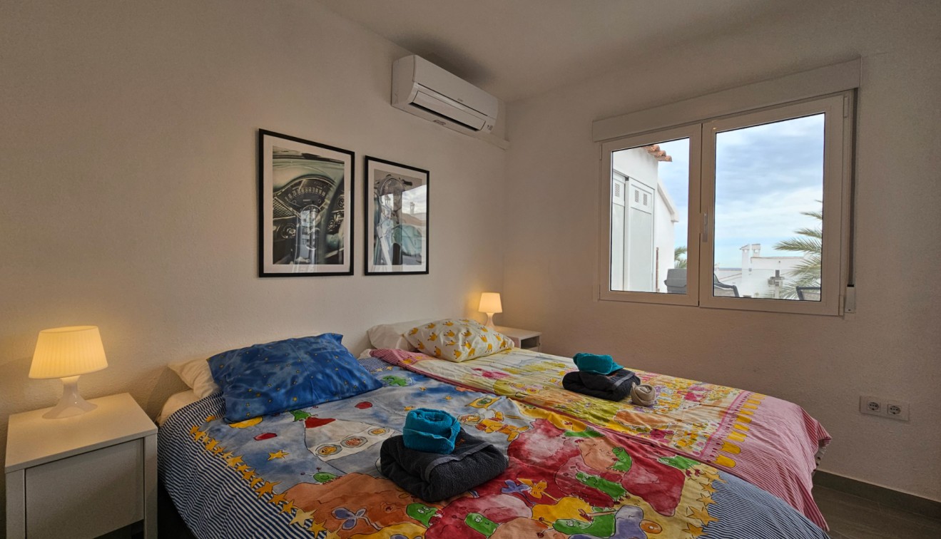 Prodej - Townhouse - Torrevieja - La Mata