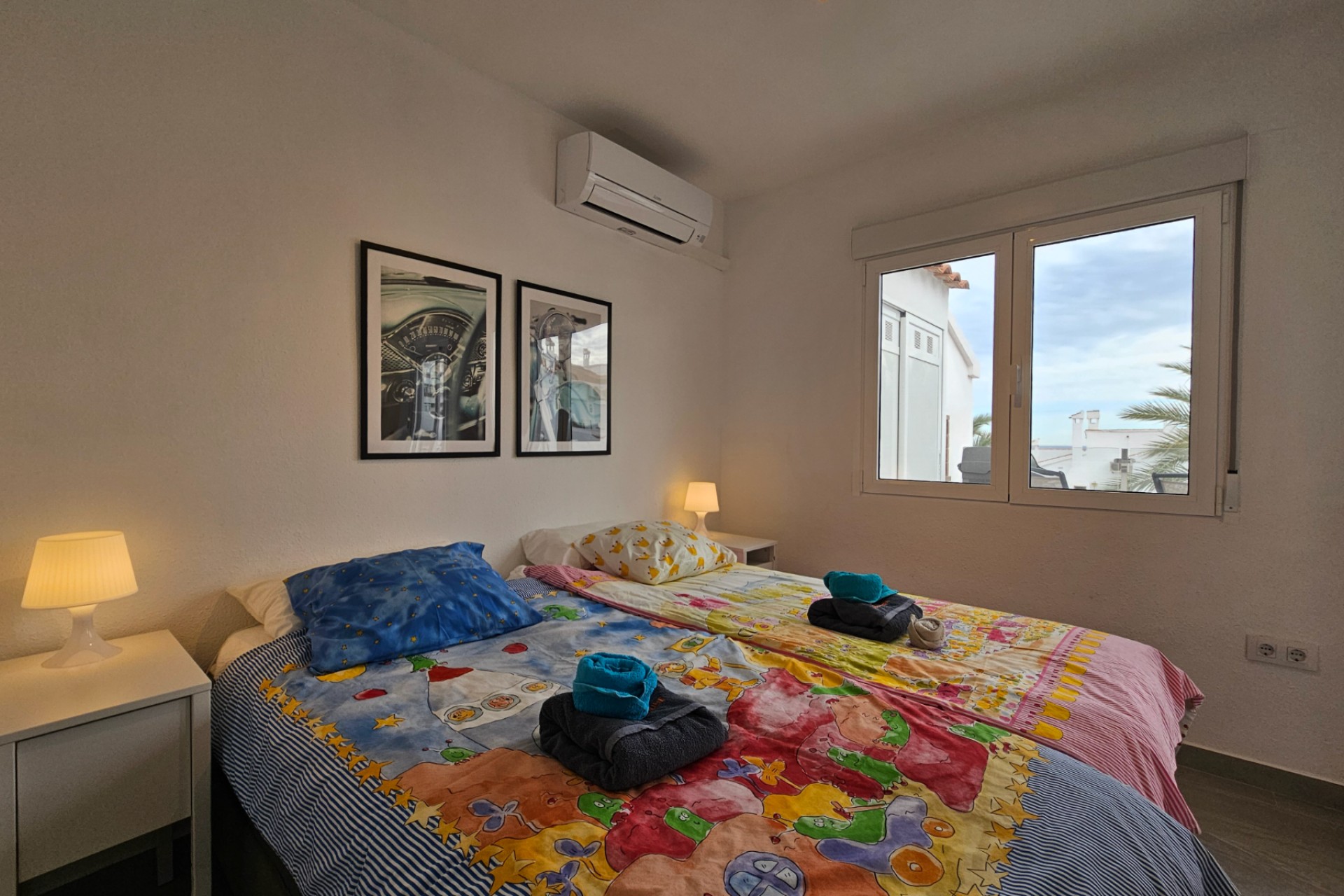 Prodej - Townhouse - Torrevieja - La Mata