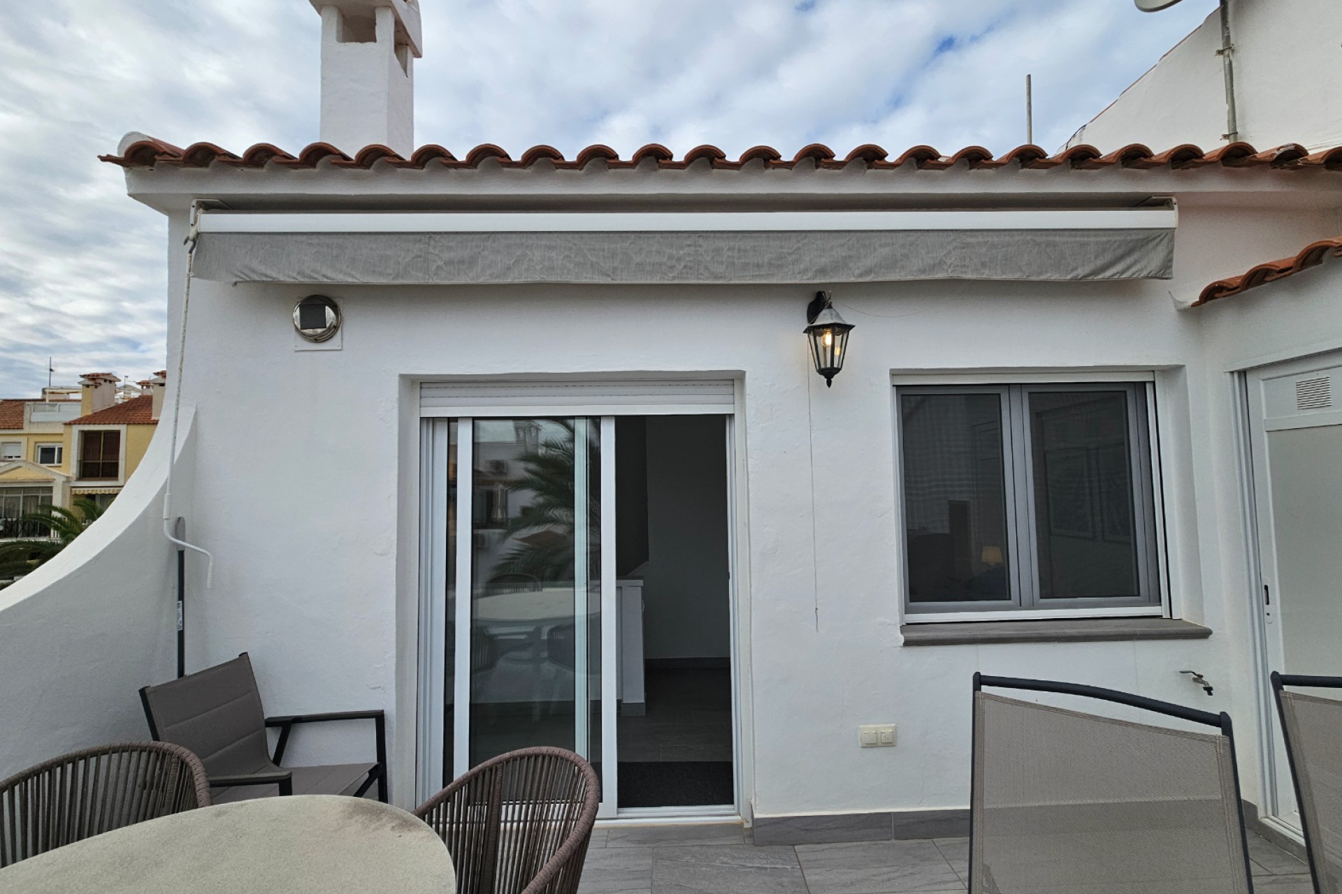 Prodej - Townhouse - Torrevieja - La Mata