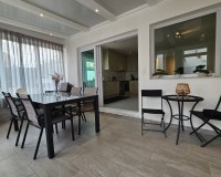 Prodej - Townhouse - Torrevieja - La Mata