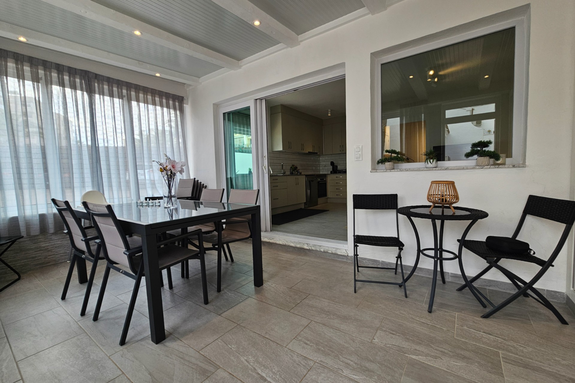 Prodej - Townhouse - Torrevieja - La Mata