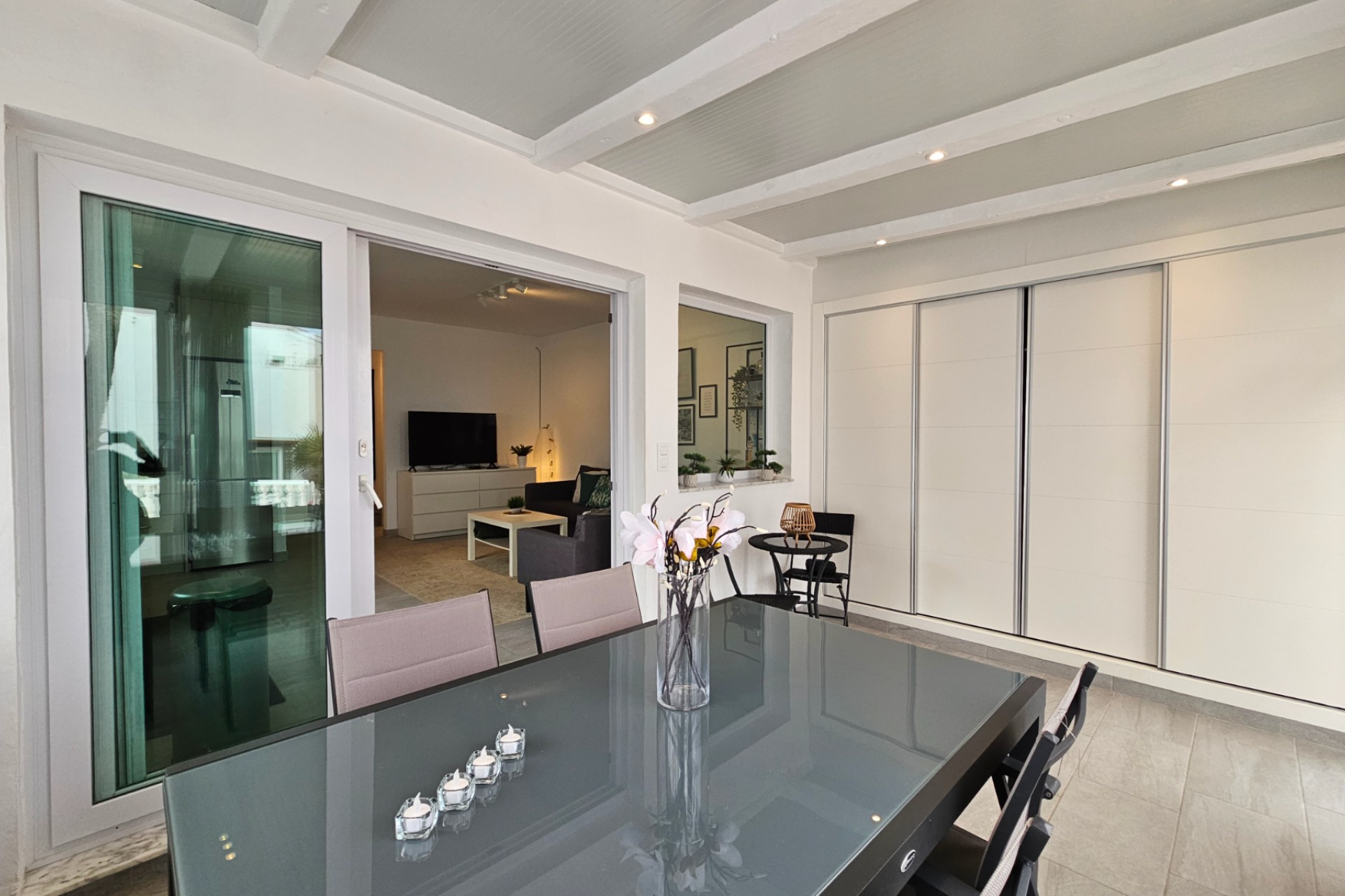 Prodej - Townhouse - Torrevieja - La Mata