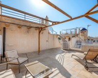 Prodej - Townhouse - Torrevieja - Spain