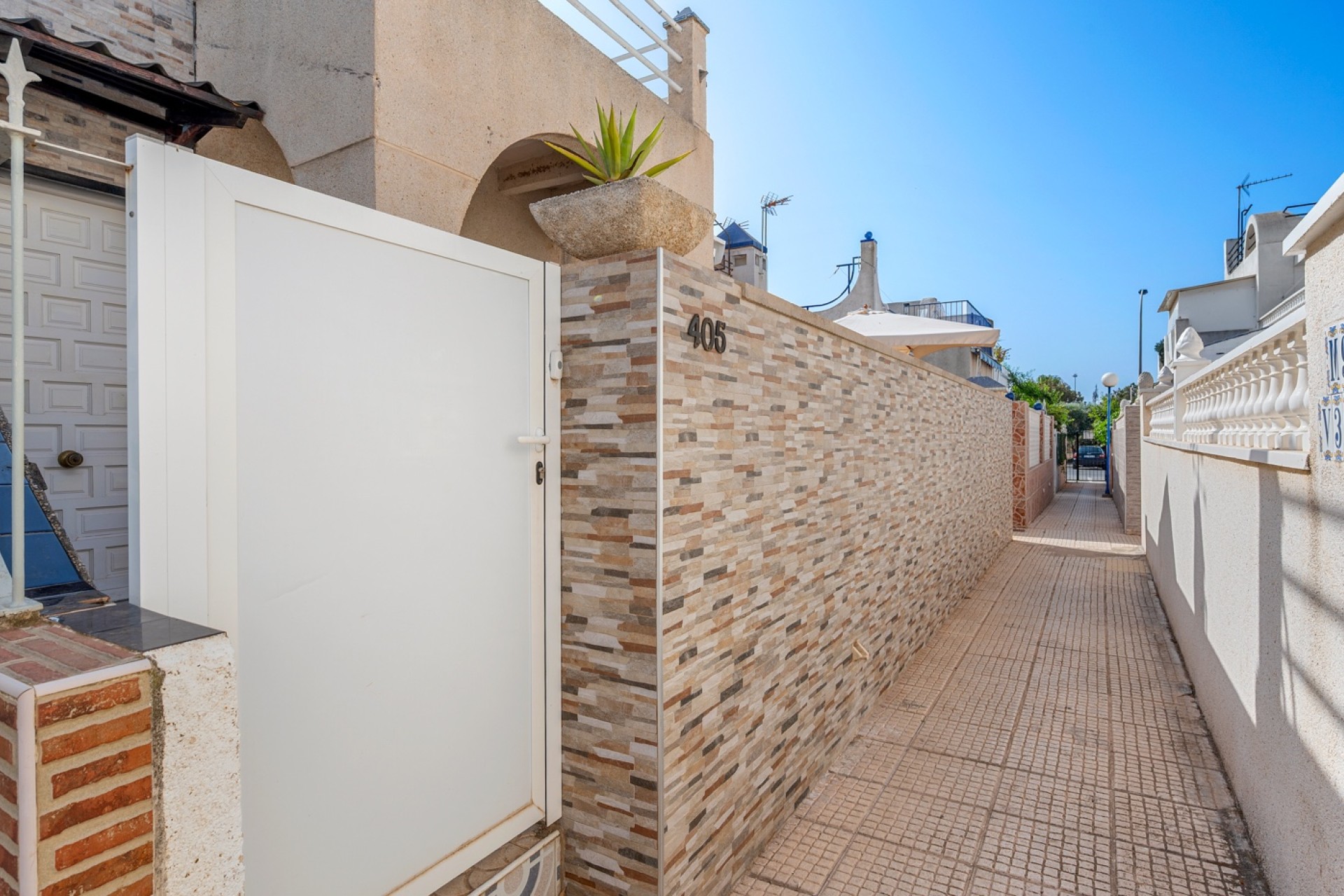 Prodej - Townhouse - Torrevieja - Spain