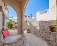 Prodej - Townhouse - Torrevieja - Spain