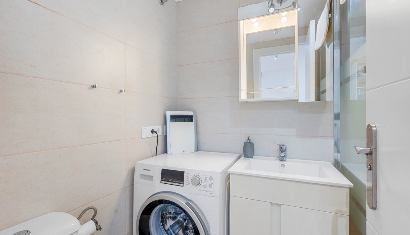 Prodej - Townhouse - Torrevieja - Spain