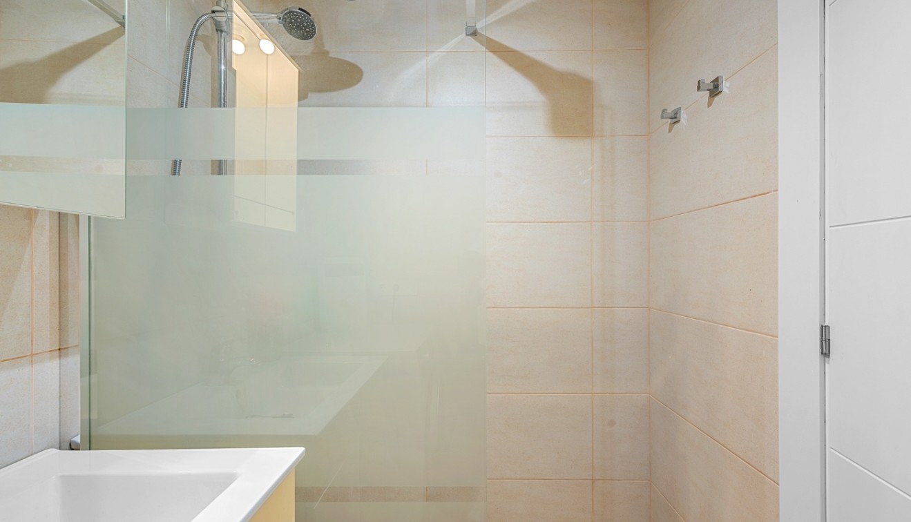 Prodej - Townhouse - Torrevieja - Spain