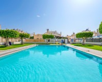 Prodej - Townhouse - Torrevieja - Spain