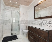 Prodej - Townhouse - Torrevieja - Torrevieja - Aguas Nuevas