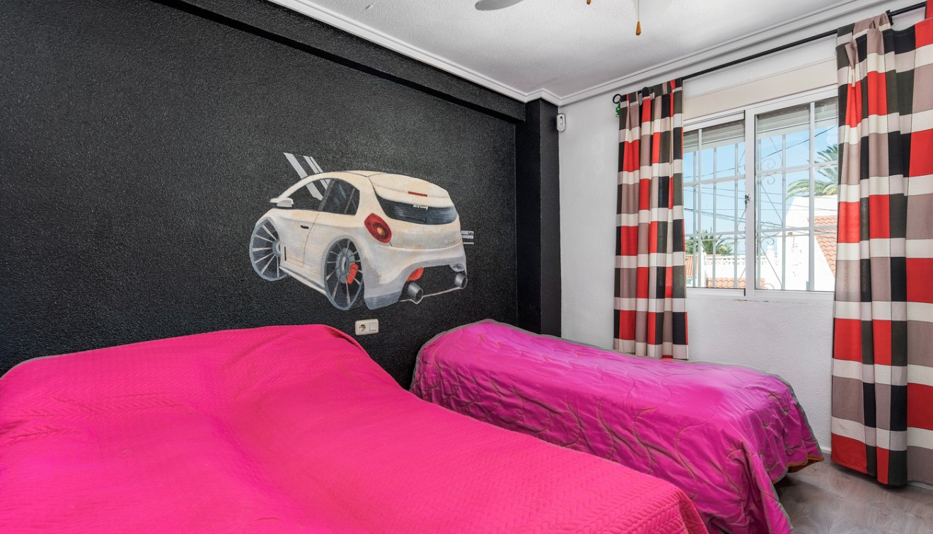 Prodej - Townhouse - Torrevieja - Torrevieja - Aguas Nuevas