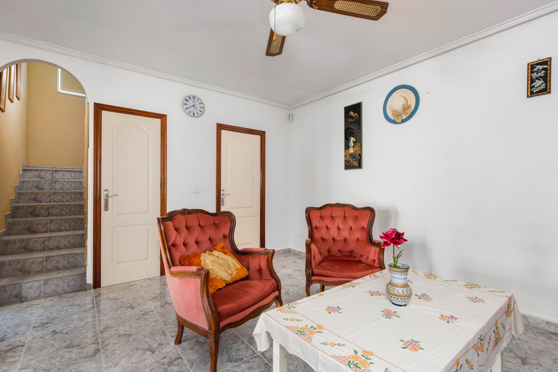 Prodej - Townhouse - Torrevieja - Torrevieja - Aguas Nuevas