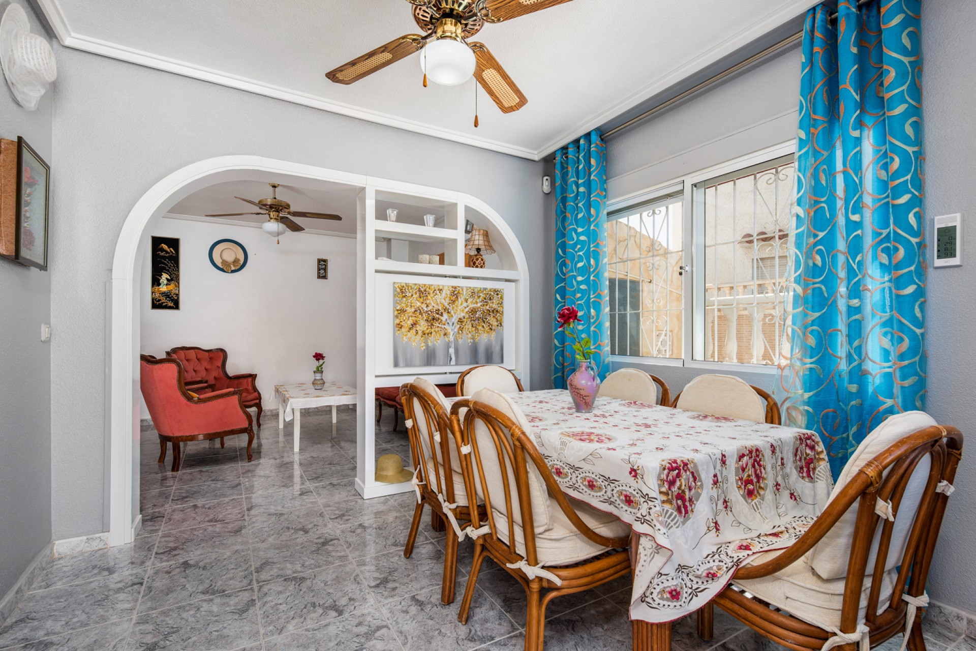 Prodej - Townhouse - Torrevieja - Torrevieja - Aguas Nuevas