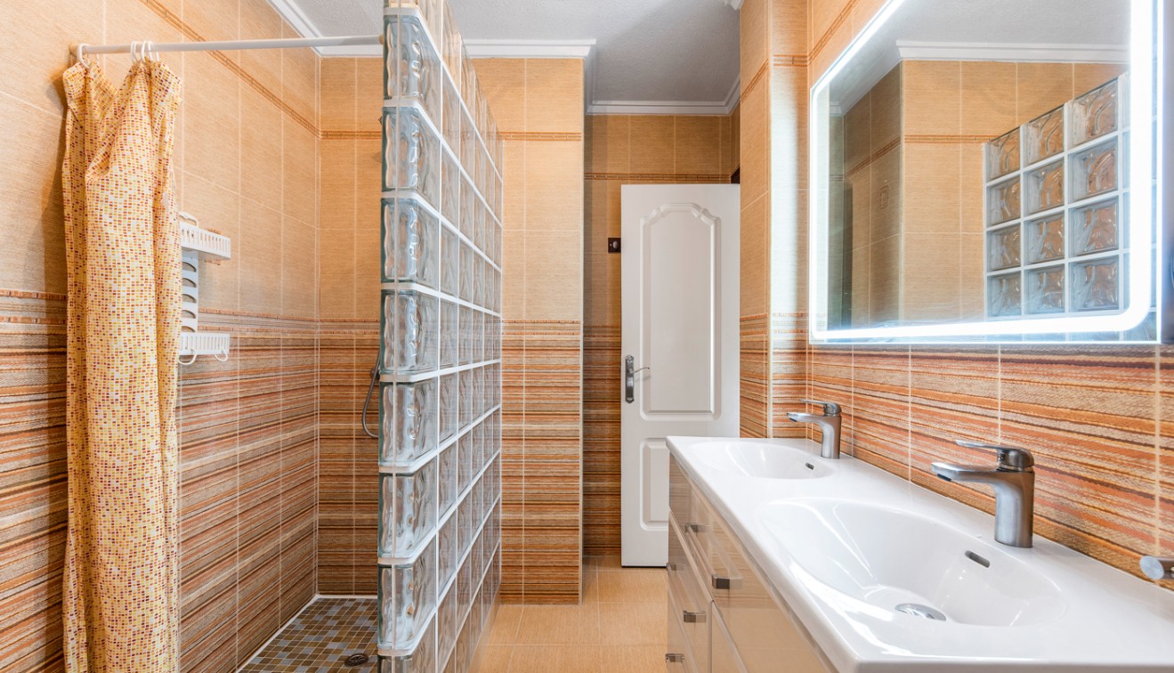 Prodej - Townhouse - Torrevieja - Torrevieja - Aguas Nuevas