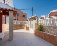 Prodej - Townhouse - Torrevieja - Torrevieja - Aguas Nuevas