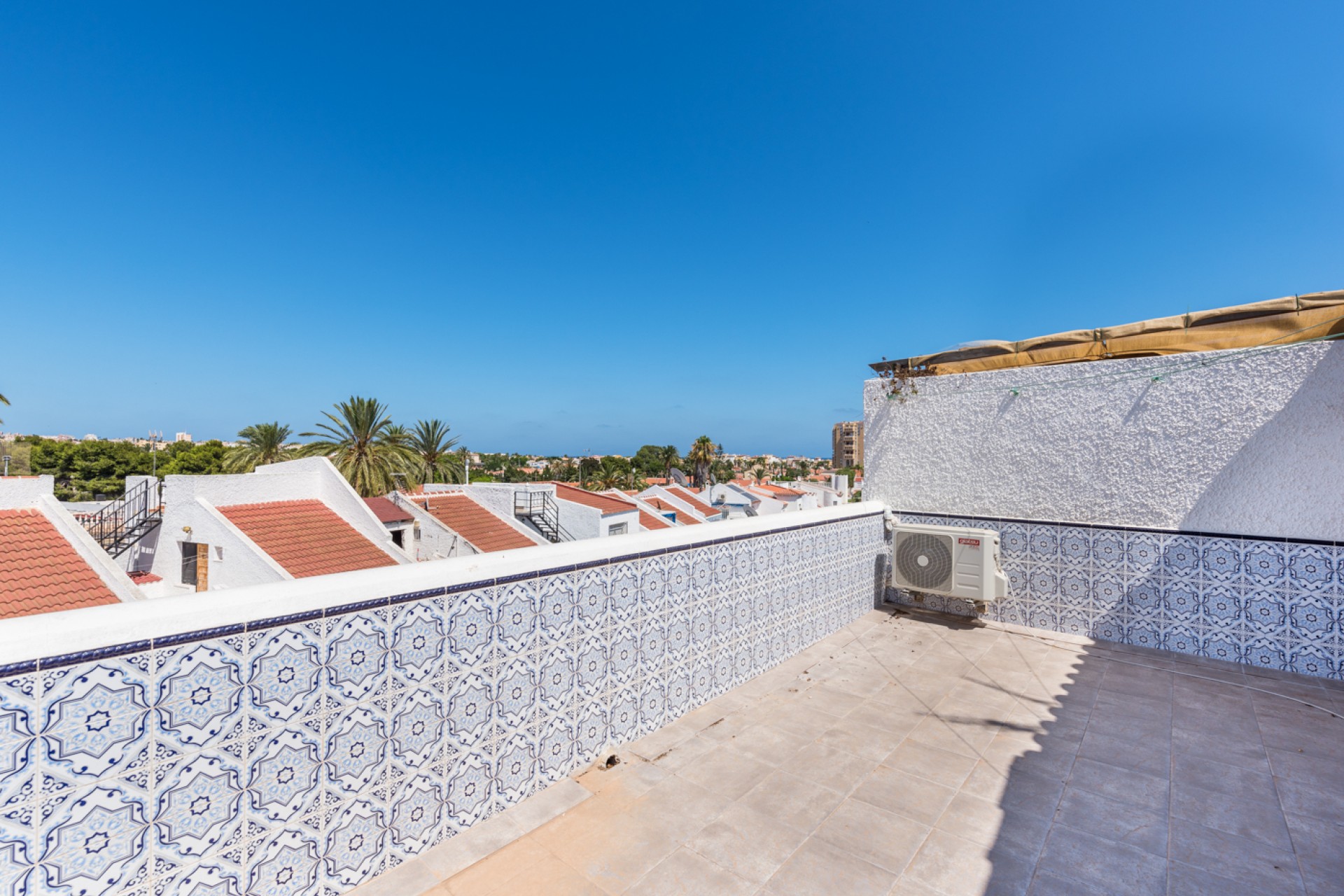 Prodej - Townhouse - Torrevieja - Torrevieja - Aguas Nuevas