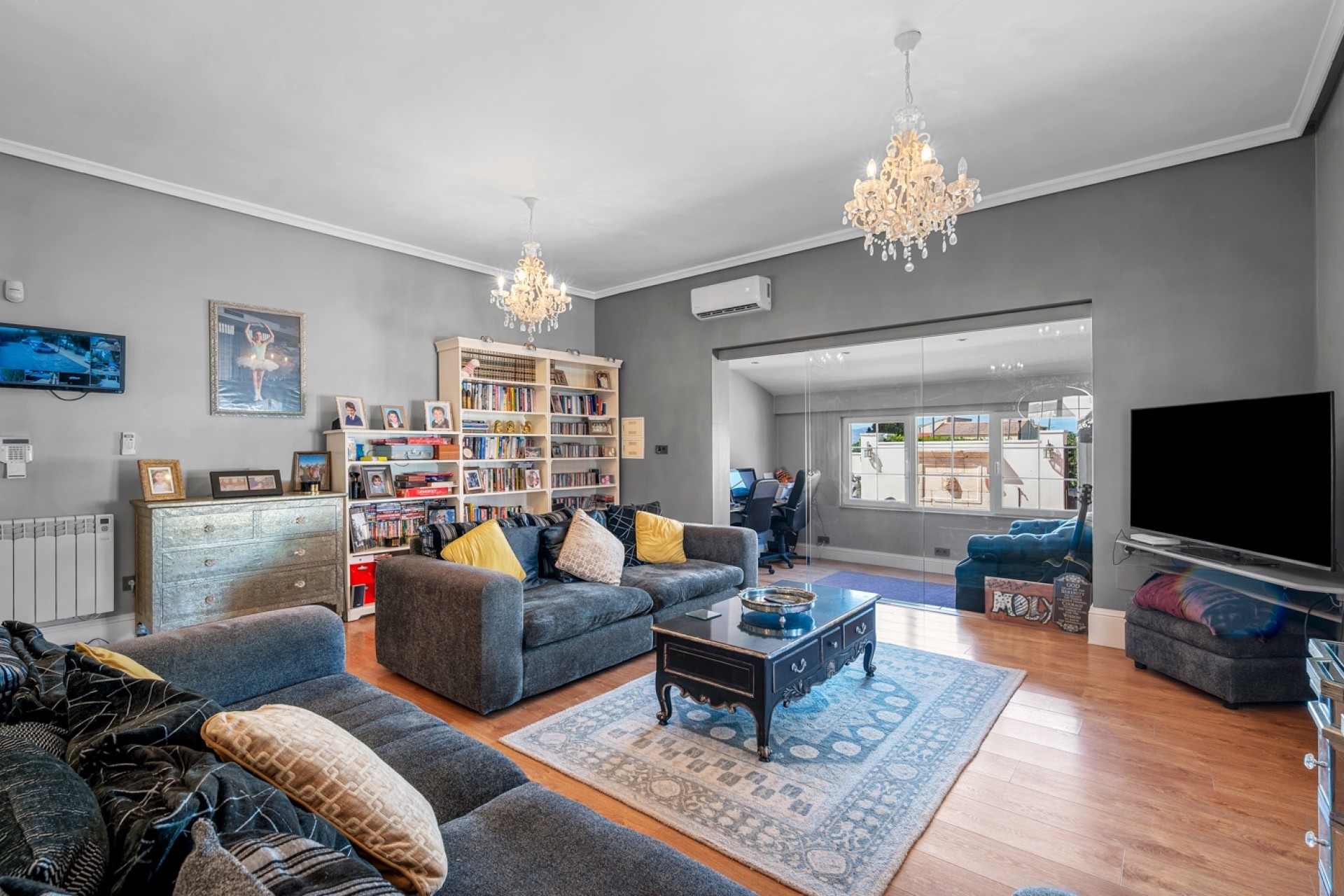 Prodej - Venkovské sídlo - Almoradí - Las Heredades