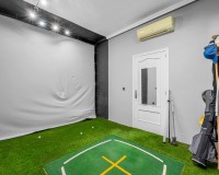 Prodej - Venkovské sídlo - Almoradí - Las Heredades