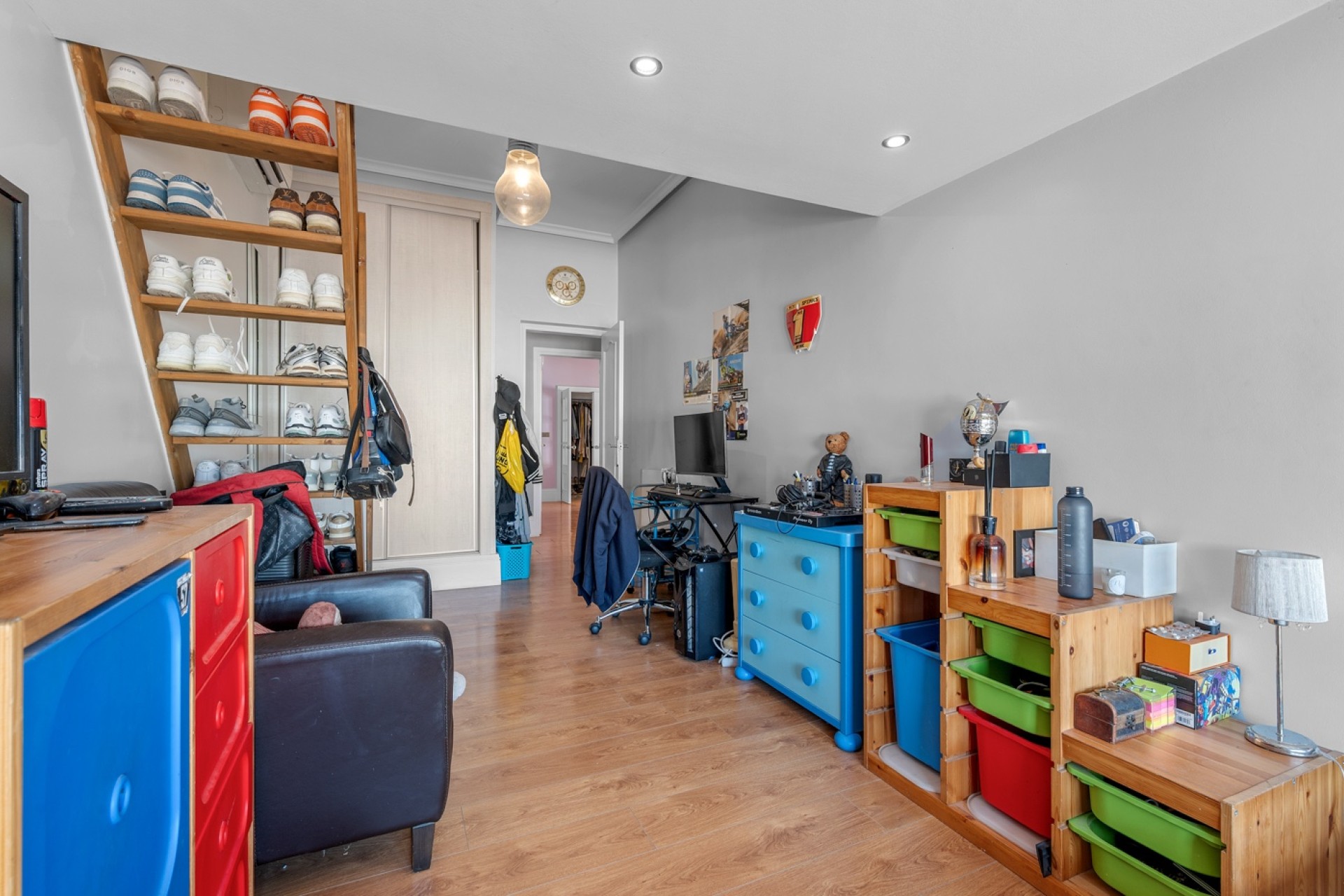 Prodej - Venkovské sídlo - Almoradí - Las Heredades