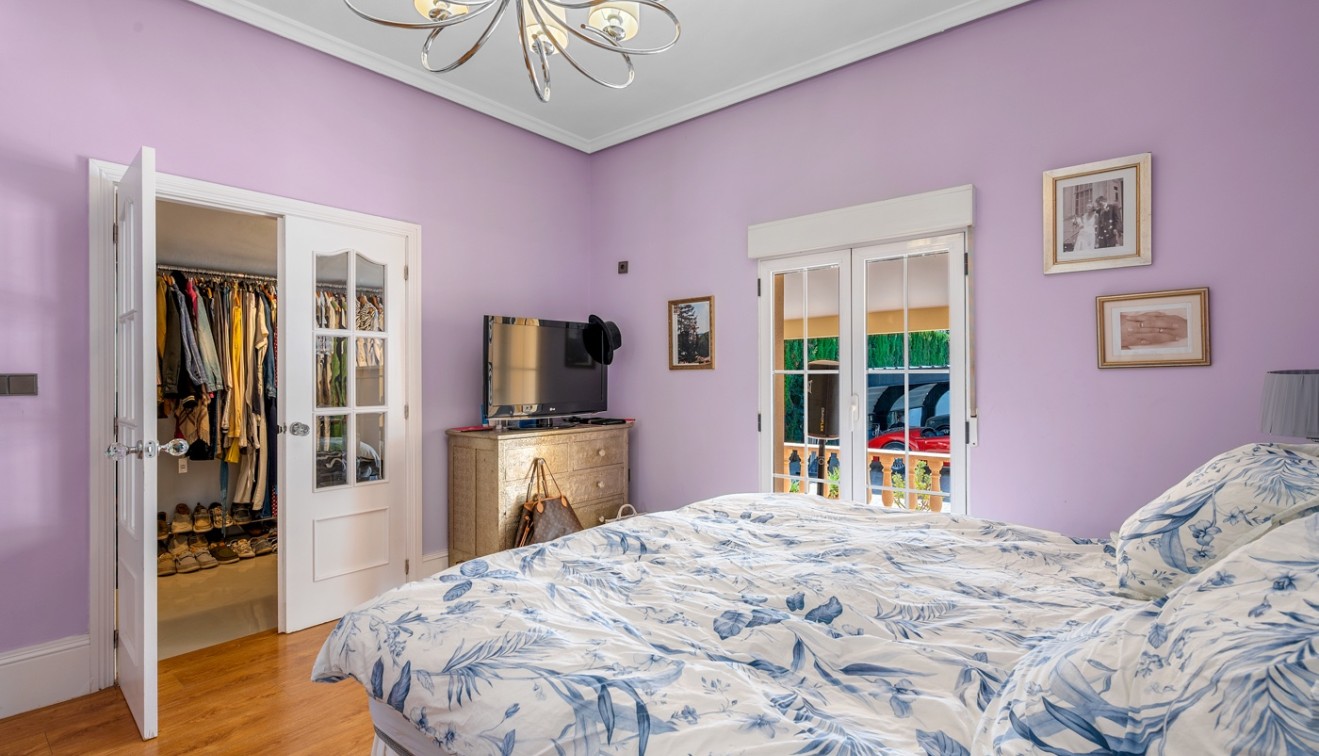 Prodej - Venkovské sídlo - Almoradí - Las Heredades