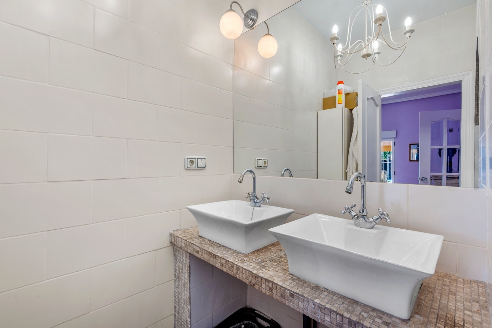 Prodej - Venkovské sídlo - Almoradí - Las Heredades