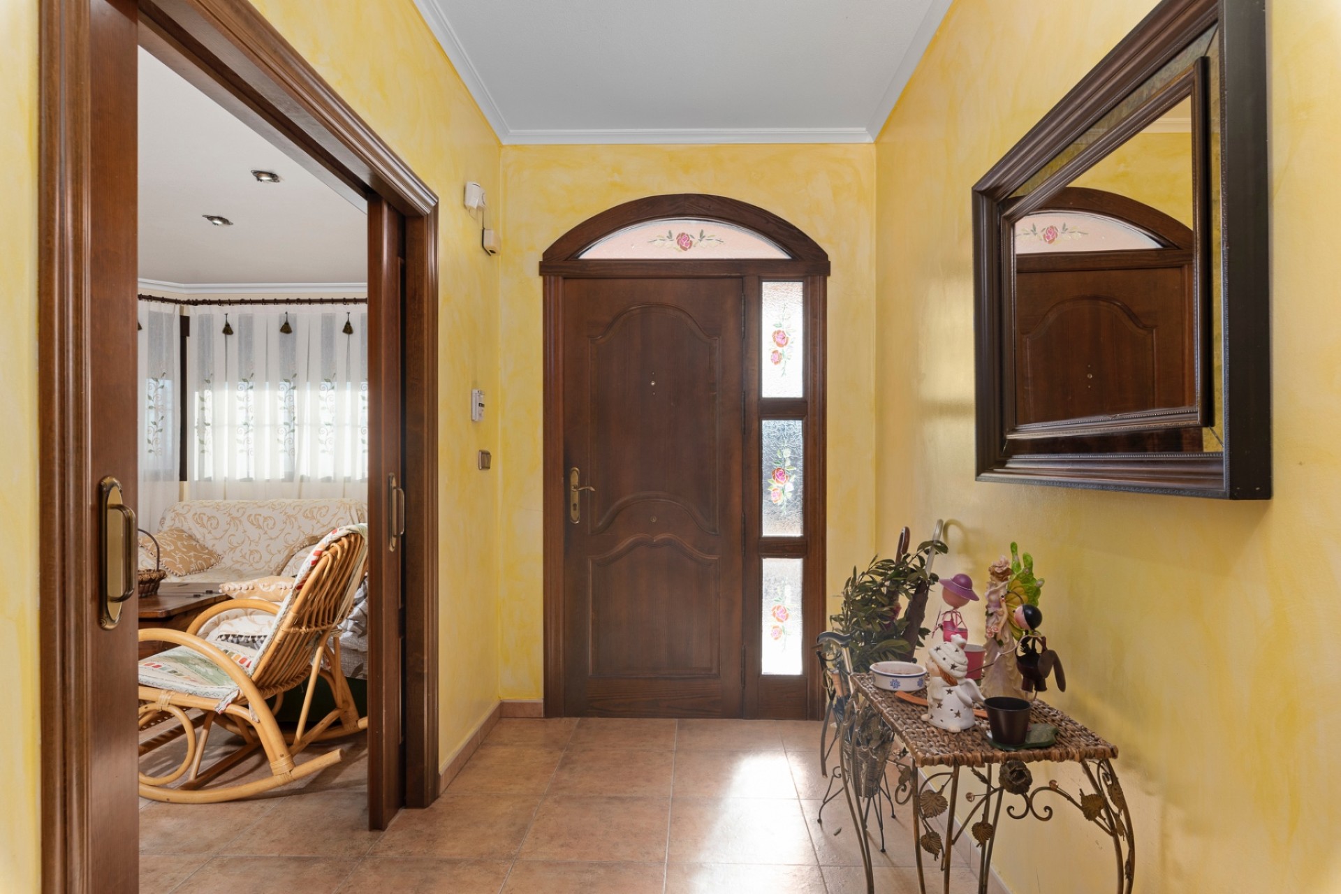 Prodej - Venkovské sídlo - Beniel - Carretera de Beniel