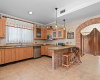 Prodej - Venkovské sídlo - Beniel - Carretera de Beniel